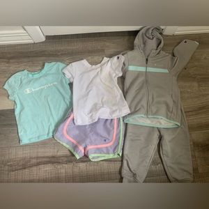 2t Champion BUNDLE💗